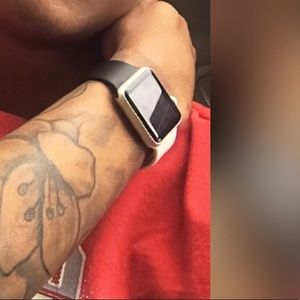 Apple Watch series 1